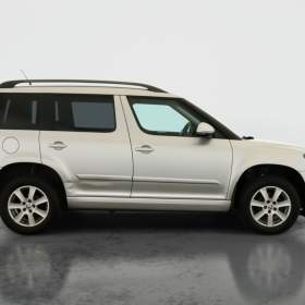 Foto inzerátu Skoda Yeti 1.2 TSI