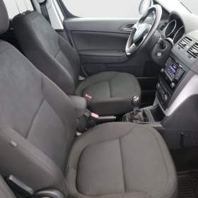 Foto inzerátu Skoda Yeti 1.2 TSI