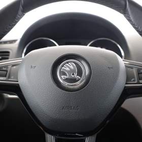 Foto inzerátu Skoda Yeti 1.2 TSI