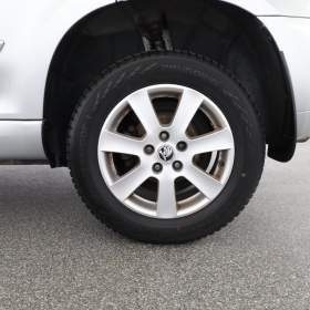 Foto inzerátu Skoda Yeti 1.2 TSI