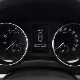 Foto inzerátu Skoda Yeti 1.2 TSI