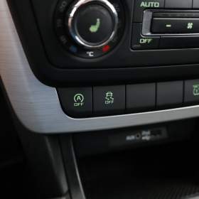 Foto inzerátu Skoda Yeti 1.2 TSI