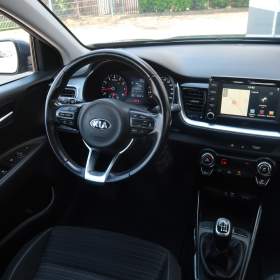 Foto inzerátu Kia Stonic 1.0 T-GDI