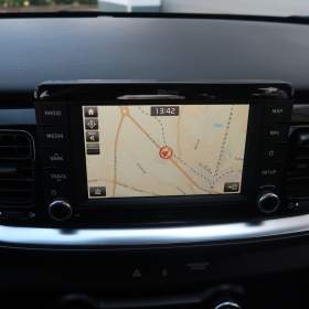 Foto inzerátu Kia Stonic 1.0 T-GDI
