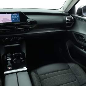 Foto inzerátu Citroen C5 X 1.2 PureTech