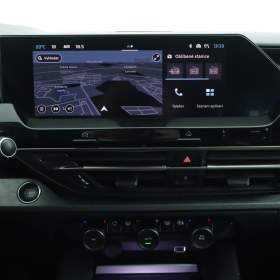 Foto inzerátu Citroen C5 X 1.2 PureTech
