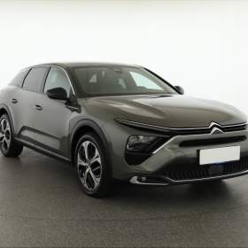 Foto inzerátu Citroen C5 X 1.2 PureTech