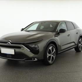 Foto inzerátu Citroen C5 X 1.2 PureTech