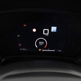 Foto inzerátu Citroen C5 X 1.2 PureTech