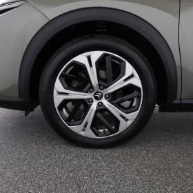 Foto inzerátu Citroen C5 X 1.2 PureTech