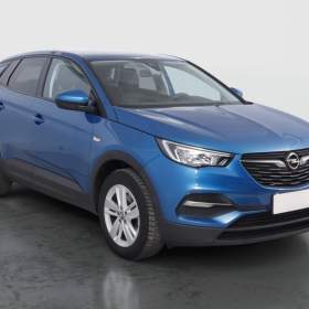 Foto inzerátu Opel Grandland 1.5 CDTI