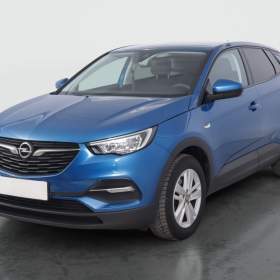 Foto inzerátu Opel Grandland 1.5 CDTI