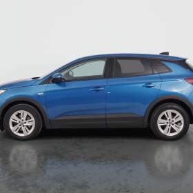 Foto inzerátu Opel Grandland 1.5 CDTI