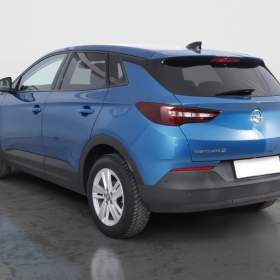Foto inzerátu Opel Grandland 1.5 CDTI