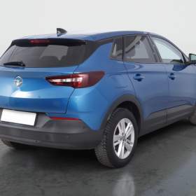 Foto inzerátu Opel Grandland 1.5 CDTI