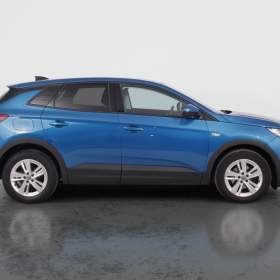 Foto inzerátu Opel Grandland 1.5 CDTI