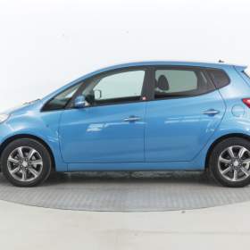 Foto inzerátu Hyundai ix20 1.6 CVVT