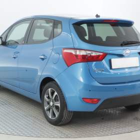 Foto inzerátu Hyundai ix20 1.6 CVVT
