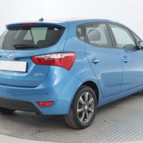 Foto inzerátu Hyundai ix20 1.6 CVVT