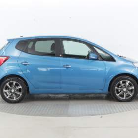 Foto inzerátu Hyundai ix20 1.6 CVVT