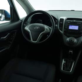 Foto inzerátu Hyundai ix20 1.6 CVVT