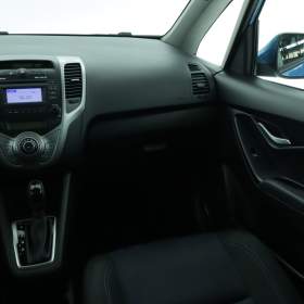 Foto inzerátu Hyundai ix20 1.6 CVVT