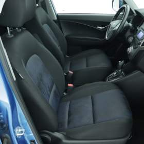 Foto inzerátu Hyundai ix20 1.6 CVVT