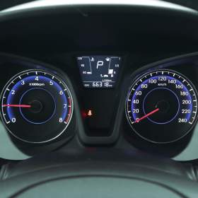 Foto inzerátu Hyundai ix20 1.6 CVVT