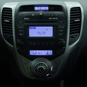 Foto inzerátu Hyundai ix20 1.6 CVVT