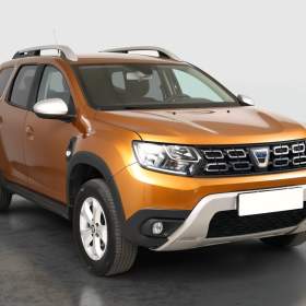Foto inzerátu Dacia Duster 1.6 SCe