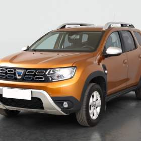 Foto inzerátu Dacia Duster 1.6 SCe