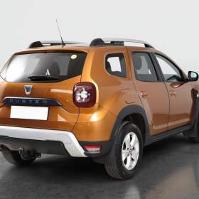 Foto inzerátu Dacia Duster 1.6 SCe