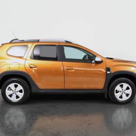 Foto inzerátu Dacia Duster 1.6 SCe