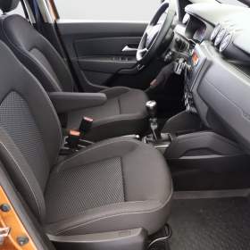 Foto inzerátu Dacia Duster 1.6 SCe