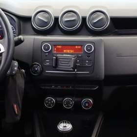 Foto inzerátu Dacia Duster 1.6 SCe