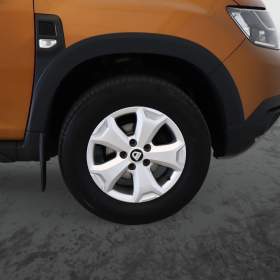 Foto inzerátu Dacia Duster 1.6 SCe