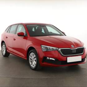Foto inzerátu Skoda Scala 1.0 TSI