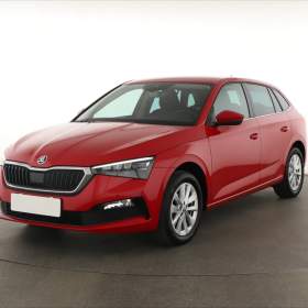 Foto inzerátu Skoda Scala 1.0 TSI