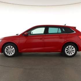 Foto inzerátu Skoda Scala 1.0 TSI