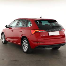 Foto inzerátu Skoda Scala 1.0 TSI