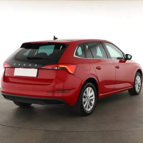 Foto inzerátu Skoda Scala 1.0 TSI