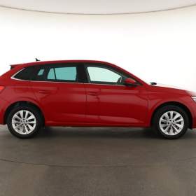 Foto inzerátu Skoda Scala 1.0 TSI