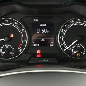 Foto inzerátu Skoda Scala 1.0 TSI