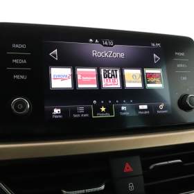 Foto inzerátu Skoda Scala 1.0 TSI