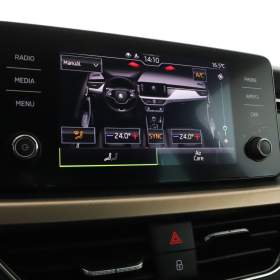 Foto inzerátu Skoda Scala 1.0 TSI