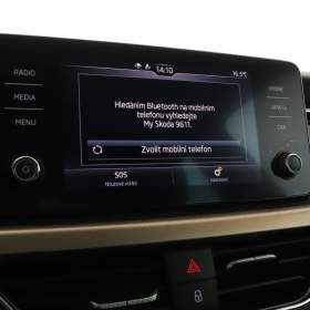 Foto inzerátu Skoda Scala 1.0 TSI