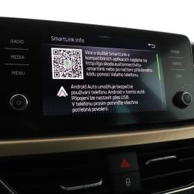 Foto inzerátu Skoda Scala 1.0 TSI