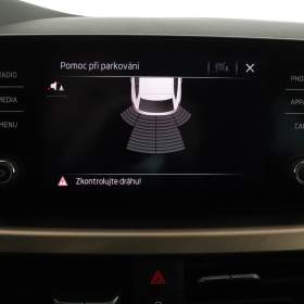 Foto inzerátu Skoda Scala 1.0 TSI
