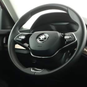 Foto inzerátu Skoda Scala 1.0 TSI