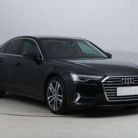 Audi A6 50 TDI / 19820684